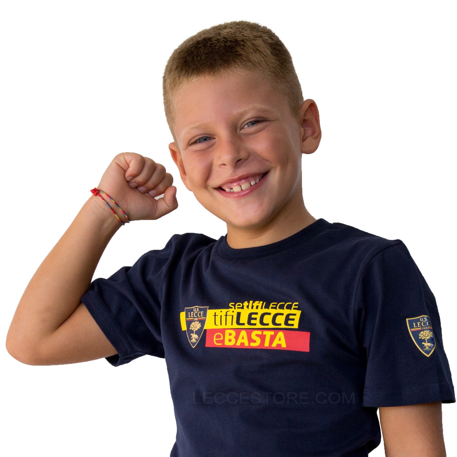 Abbigliamento 20/21 Bambino