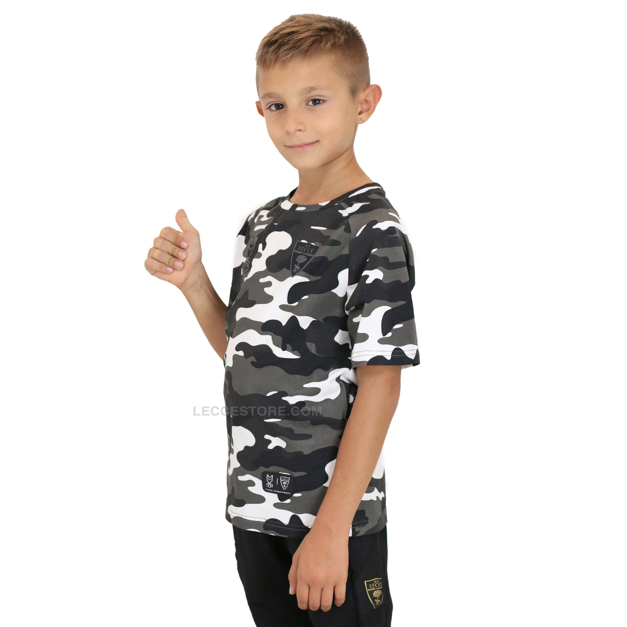 T-SHIRT – POLO STAGIONI PRECEDENTI