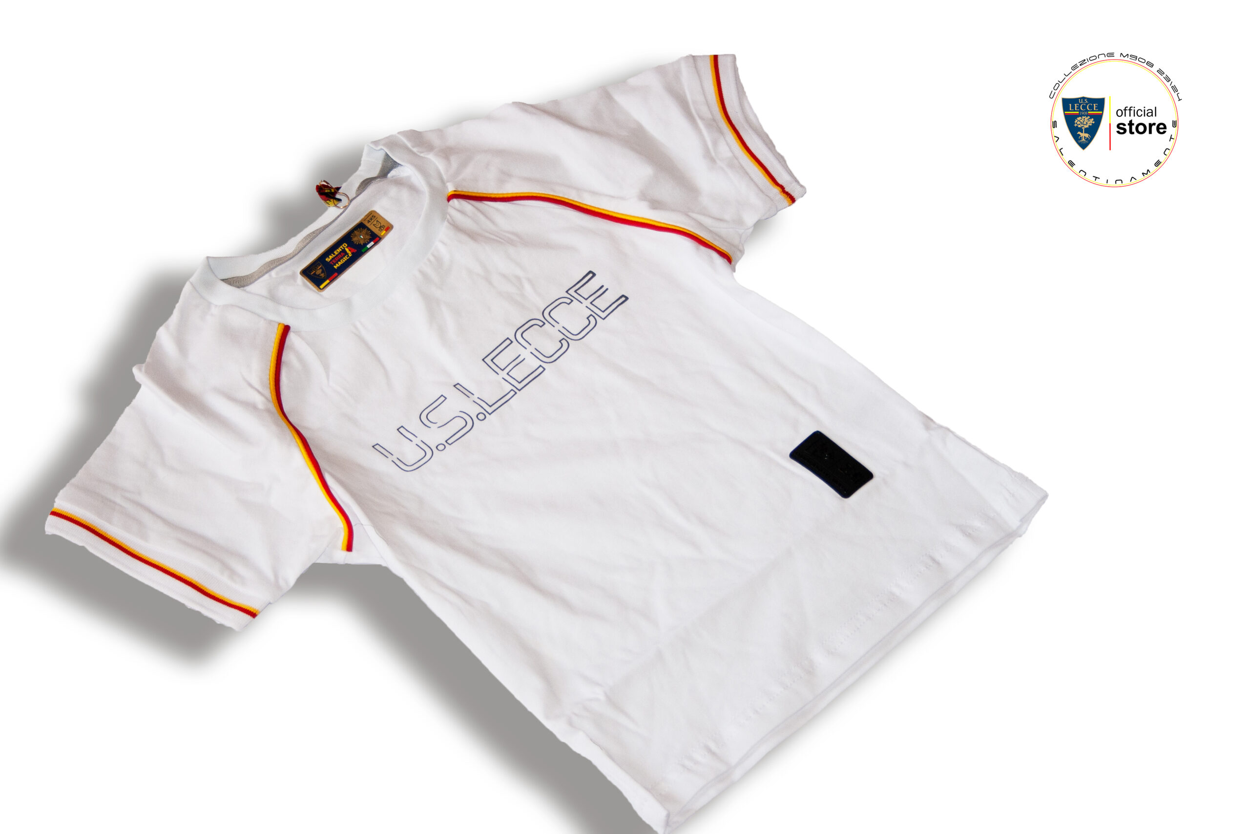 T-SHIRT – POLO – MAGLIE ALLENAMENTO BAMBINO