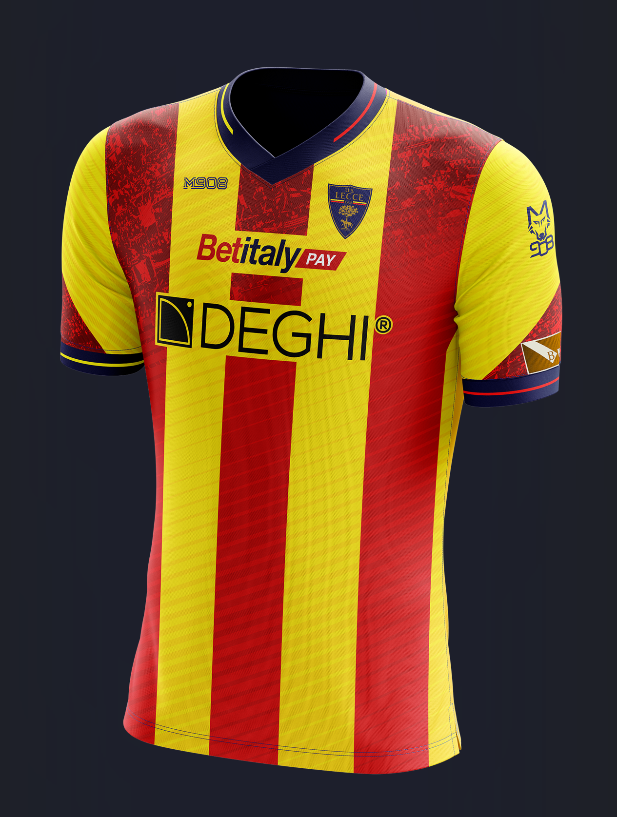 Repliche maglie calcio non originali deals